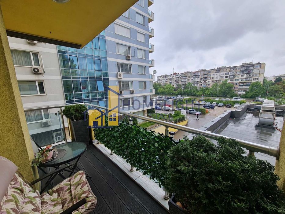 Продава се Тристаен апартамент в София, Манастирски ливади - 87 кв.м за 2909 €/кв.м - Снимка #4