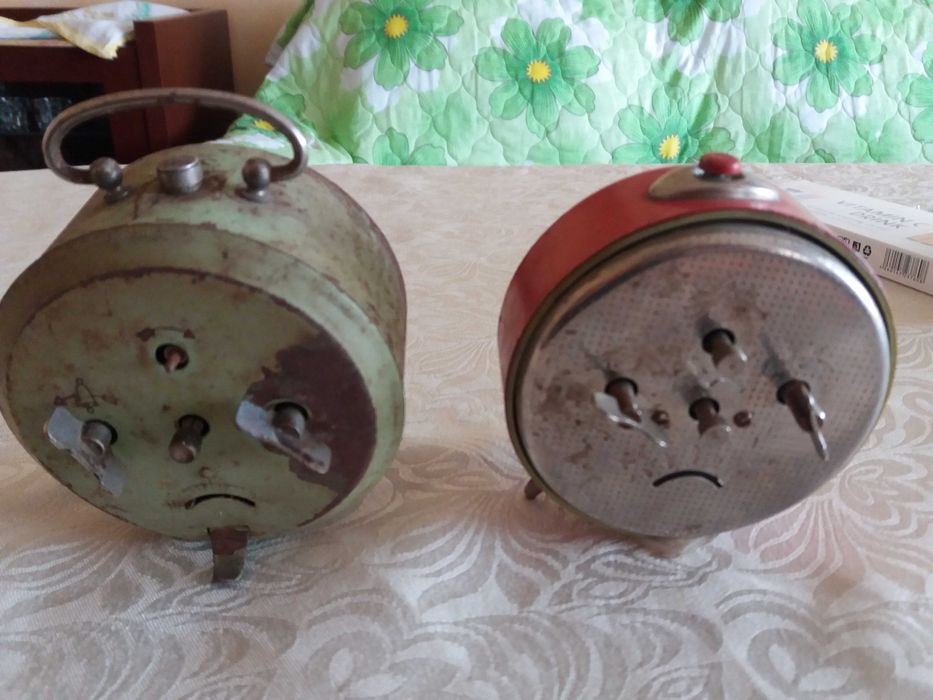 Будилници, ръчни бутикови часовници