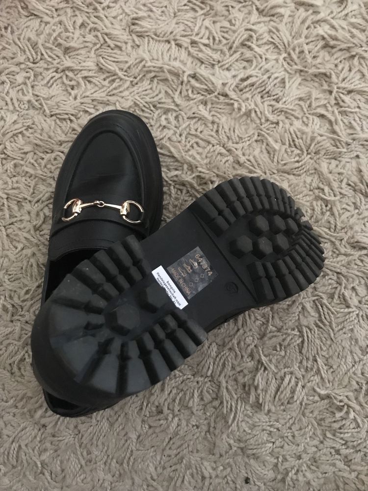 Vand mocasini dama