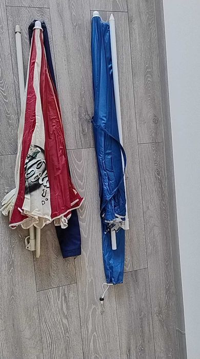 Umbrele plajă / grădină / pescuit