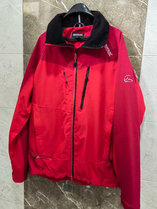 Мъжко яке Regatta GREAT OUTDOORS размер ХЛ/56