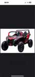 UTV electric pt copii
