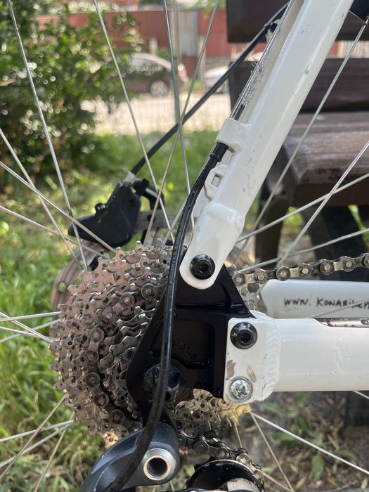 Kona stinky mtb[downhill/enduro/freeride]