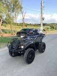 Atv Tgb 550 4x4