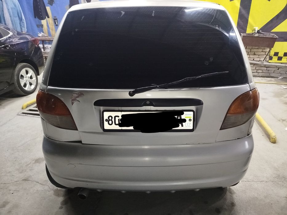 Srochniy Matiz prastoy 2000$