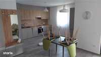 Dumbravita- apartament 2 camere, mobilat modern, complet utilat, etaj