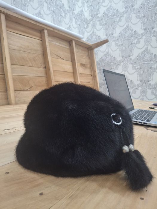 Норкы малакай...