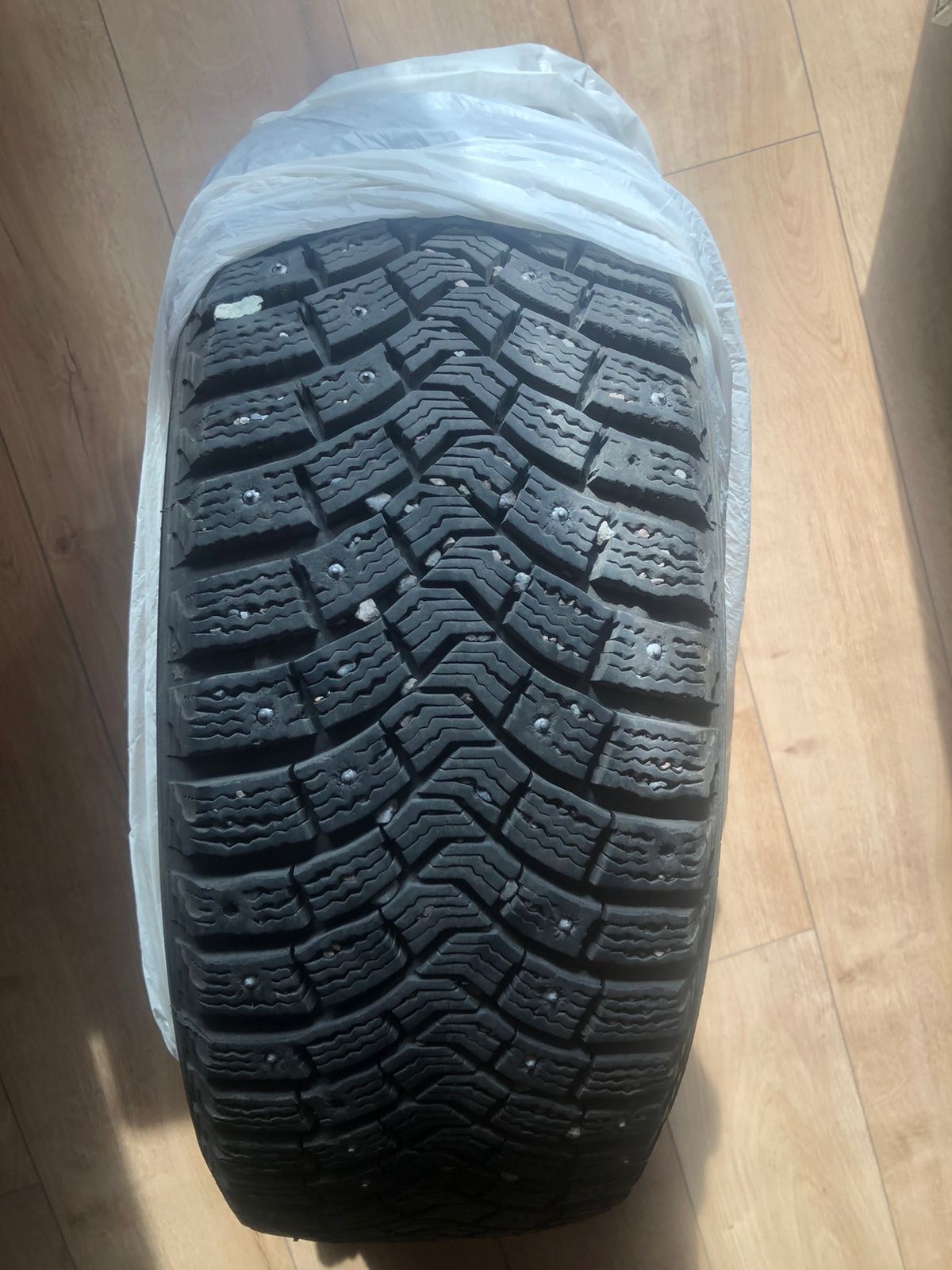 Шины Michelin r16