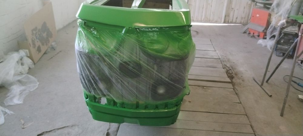 Reparatii fibra auto