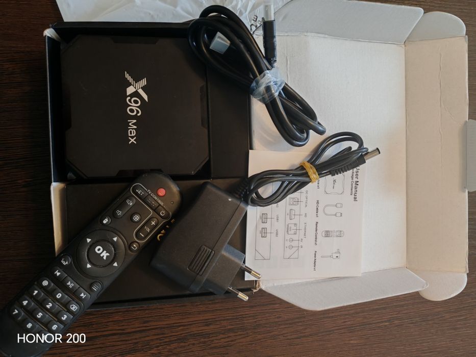 Продается x96max