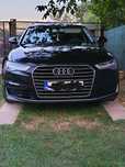 Audi A6 C7 ultra motor de 2.0 tdi 190 cp