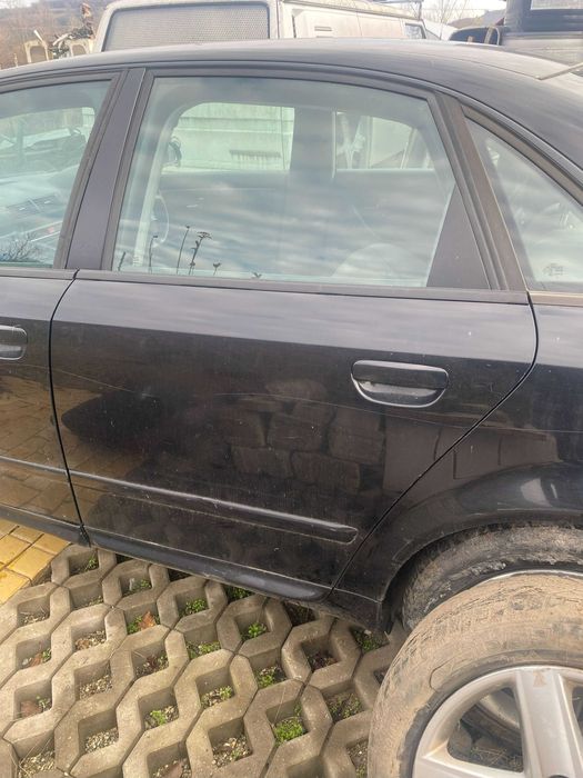 Audi A4 B6 pentru dezmembrat