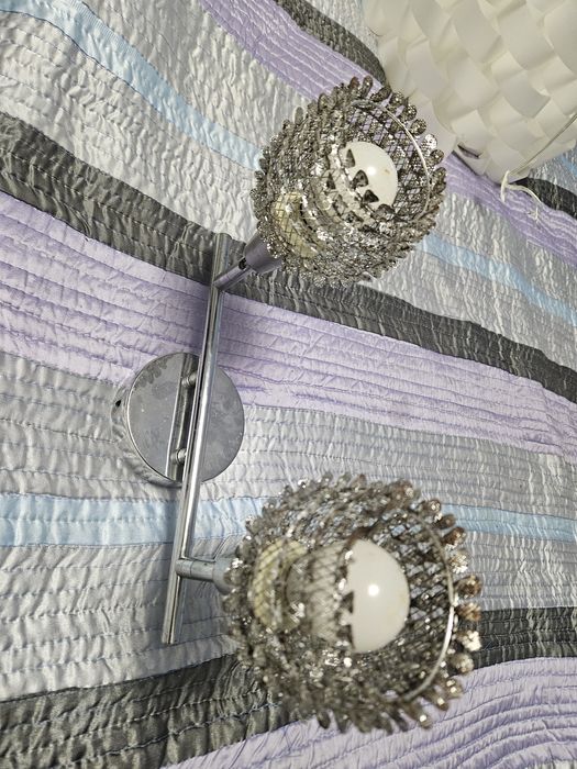 Lustre moderne !!!