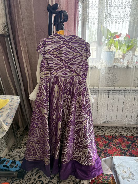 Ansambil br marta kiylgan