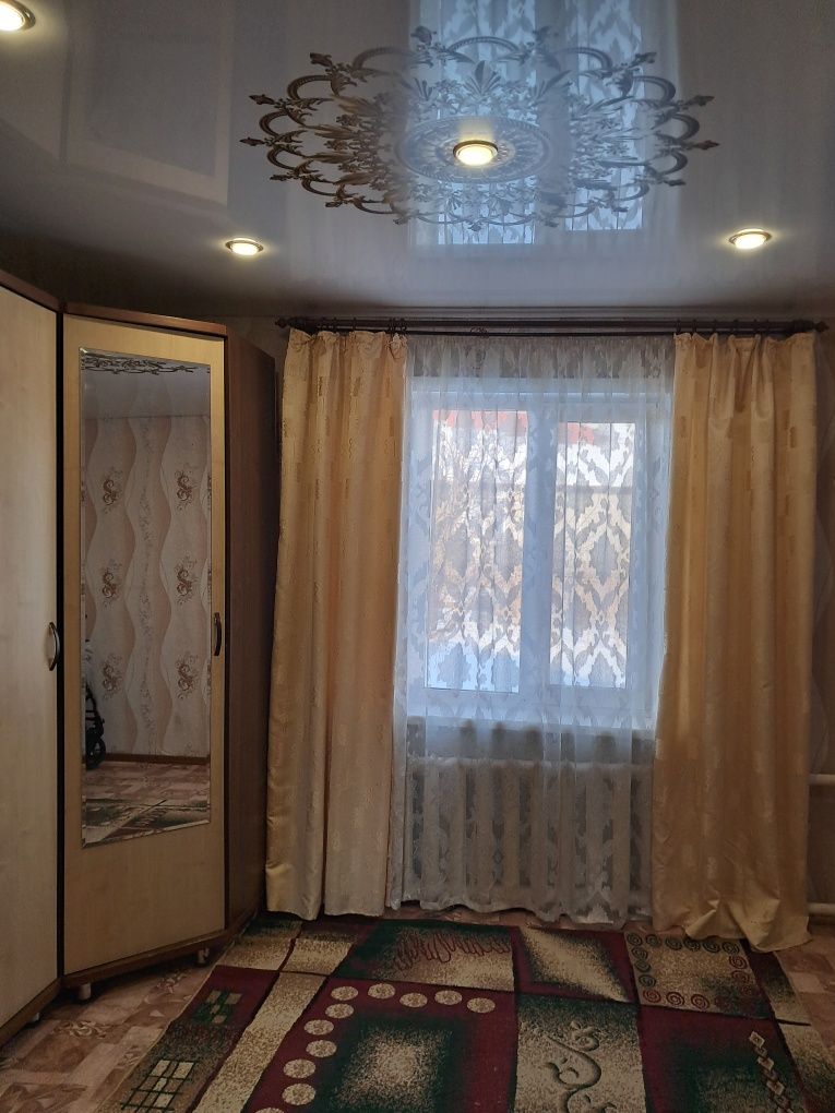 Продам большой, тёплый дом! Рассмотрю вариант рассрочки
