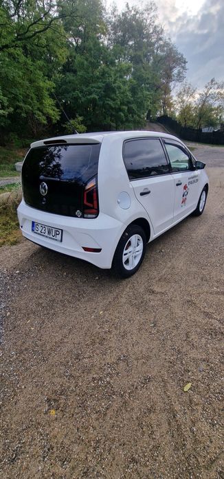 Volkswagen UP 1.0 MPI 75CP