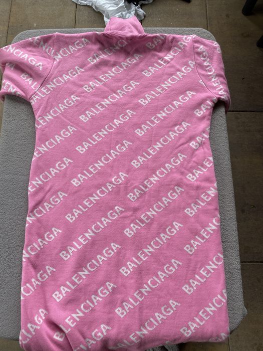Bluză Balenciaga