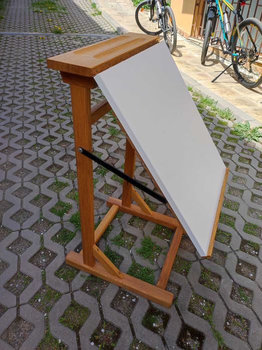 Статив за рисуване