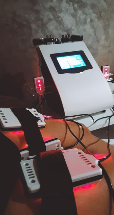 Продам аппарат ким 8