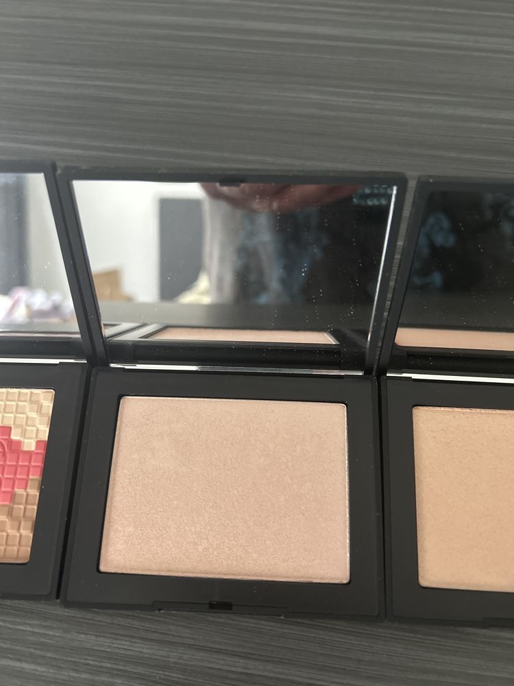 Blush Nars original