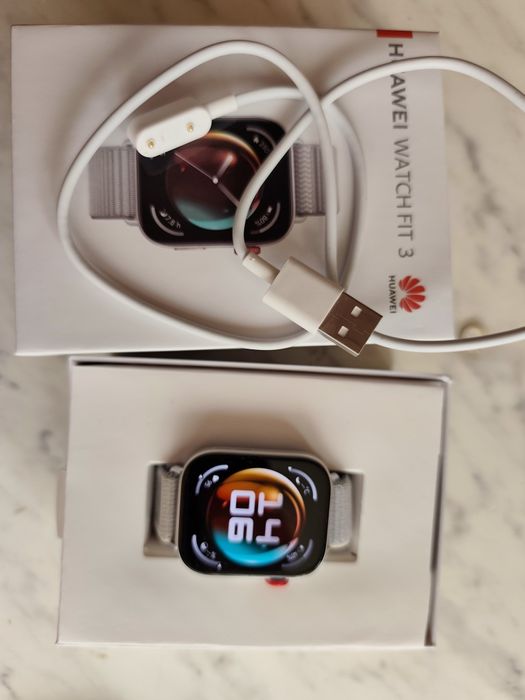 Huawei watch FIT 3