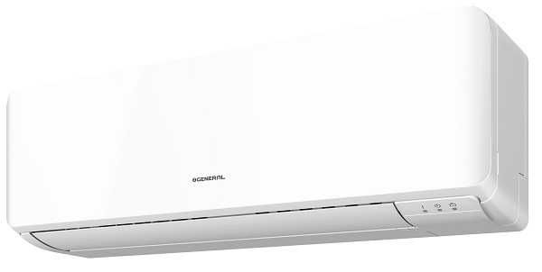 Fujitsu General ASHG09KMCE/AOHG09KMCC с включен монтаж