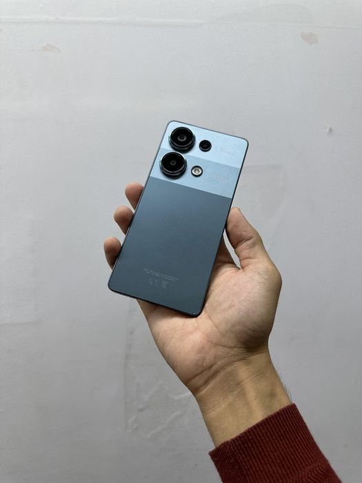 Redmi note 13 pro