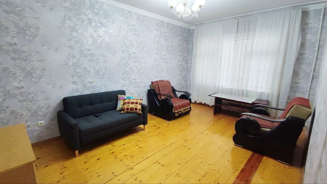 Аренда! Квартира на Госпиталке 2/3/4 Спец план 77 серия ,с удобствами