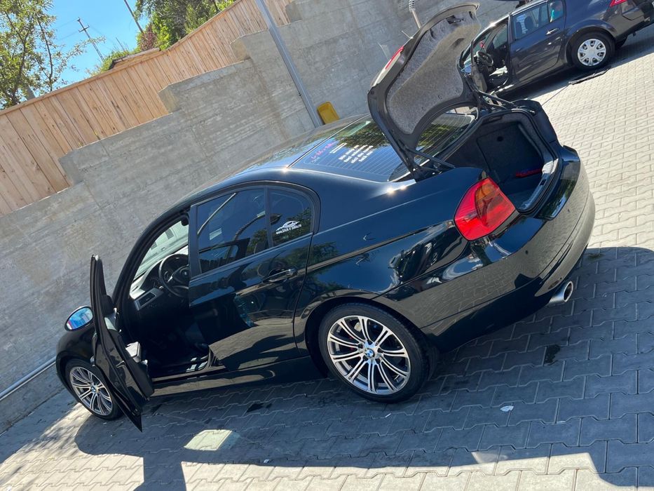 Bmw seria 3 e90