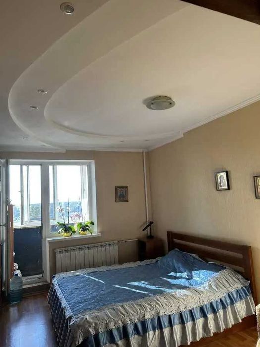 Дава се под наем Двустаен апартамент в София, Център - 55 кв.м за 407.49 € - Снимка #3