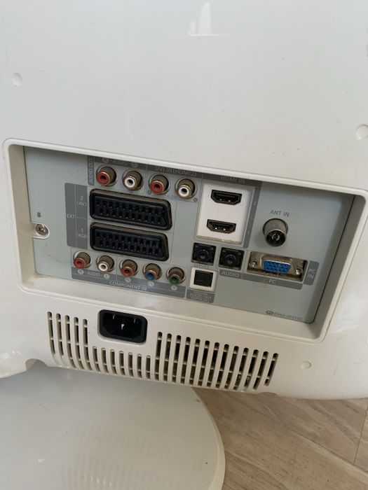 LSD  TV Samsung  32inch