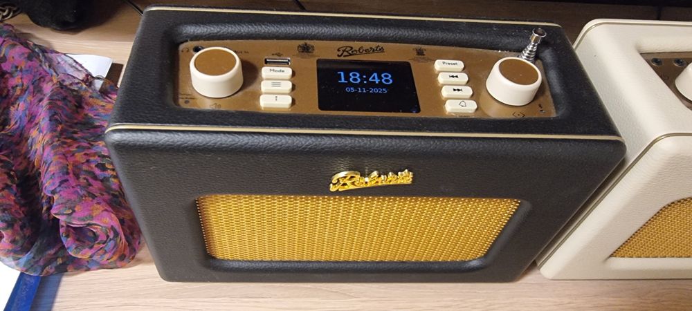 Internet radio Roberts iStream 3L