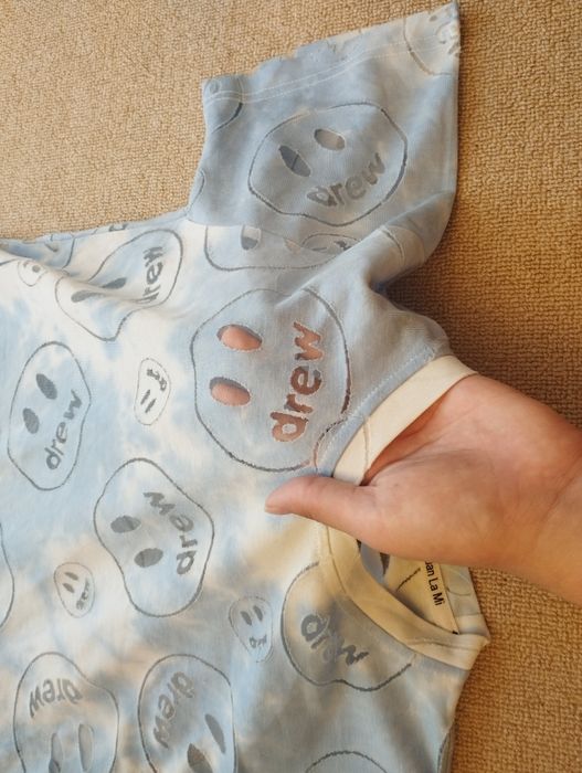 Футболка на лето