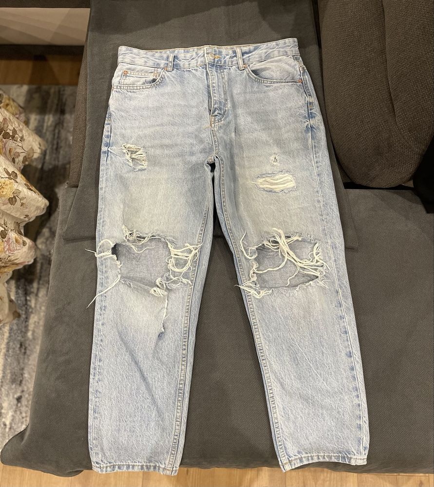Дънки - Pull&Bear