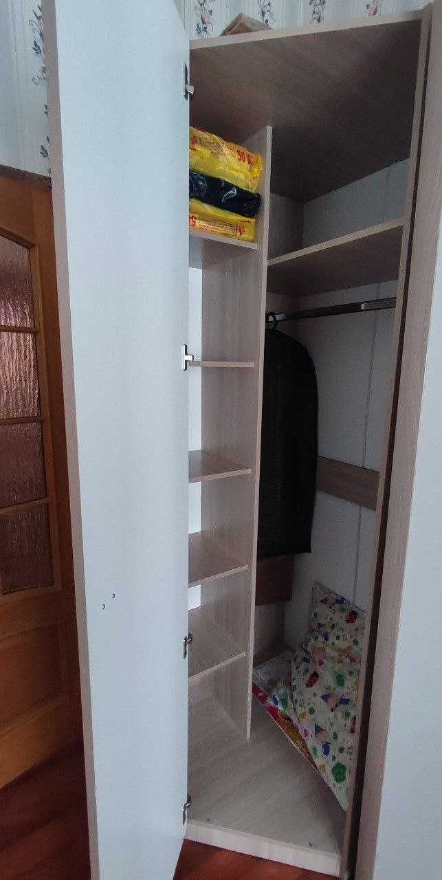 спальный НАБОР угловой шкаф купе+ikea гардероб гарнитур прихожк СКИДКИ