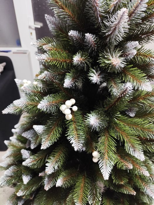 Brad artificial 180 cm înălțime