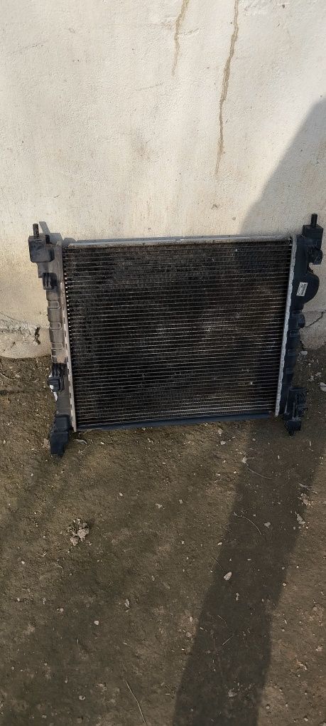 Radiator Spark mex.125