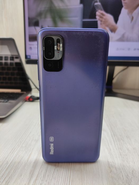 Redmi note 10 5G сатылады