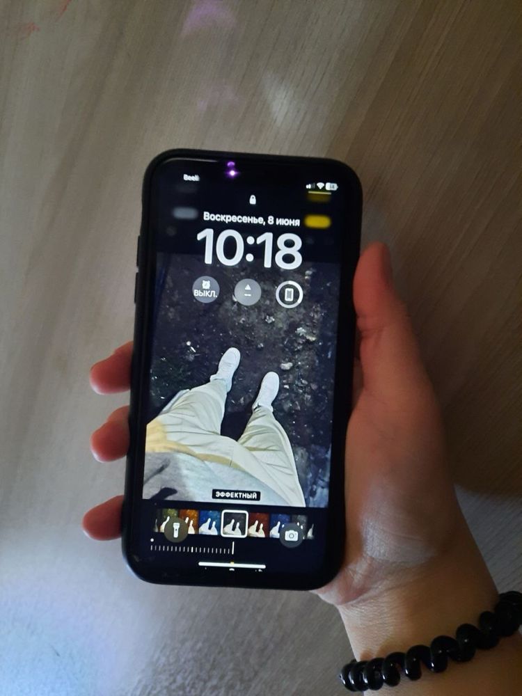 iPhone xr продам