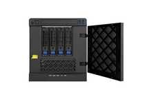 DIY NAS - 10GBE, i5-6600, 8GB Ram