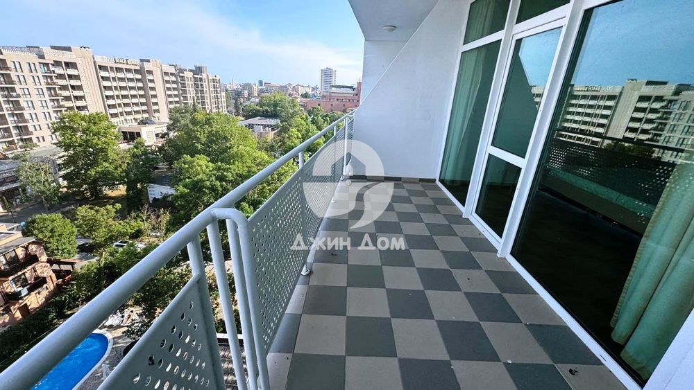 Продава се Двустаен апартамент в к.к. Слънчев бряг - 98 кв.м за 949 €/кв.м - Снимка #11