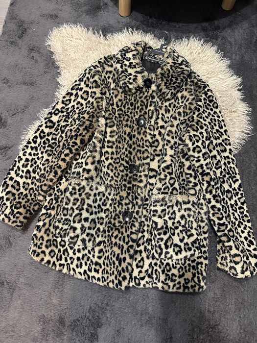 Blanita leopard, marime M-L