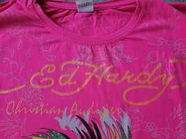 Tricou Ed Hardy dama S-M