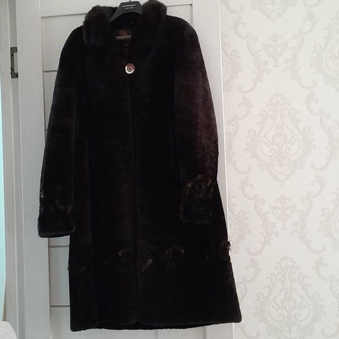 Продается шуба срочно