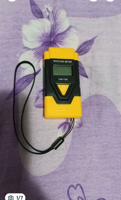 Aparat măsurat umiditatea