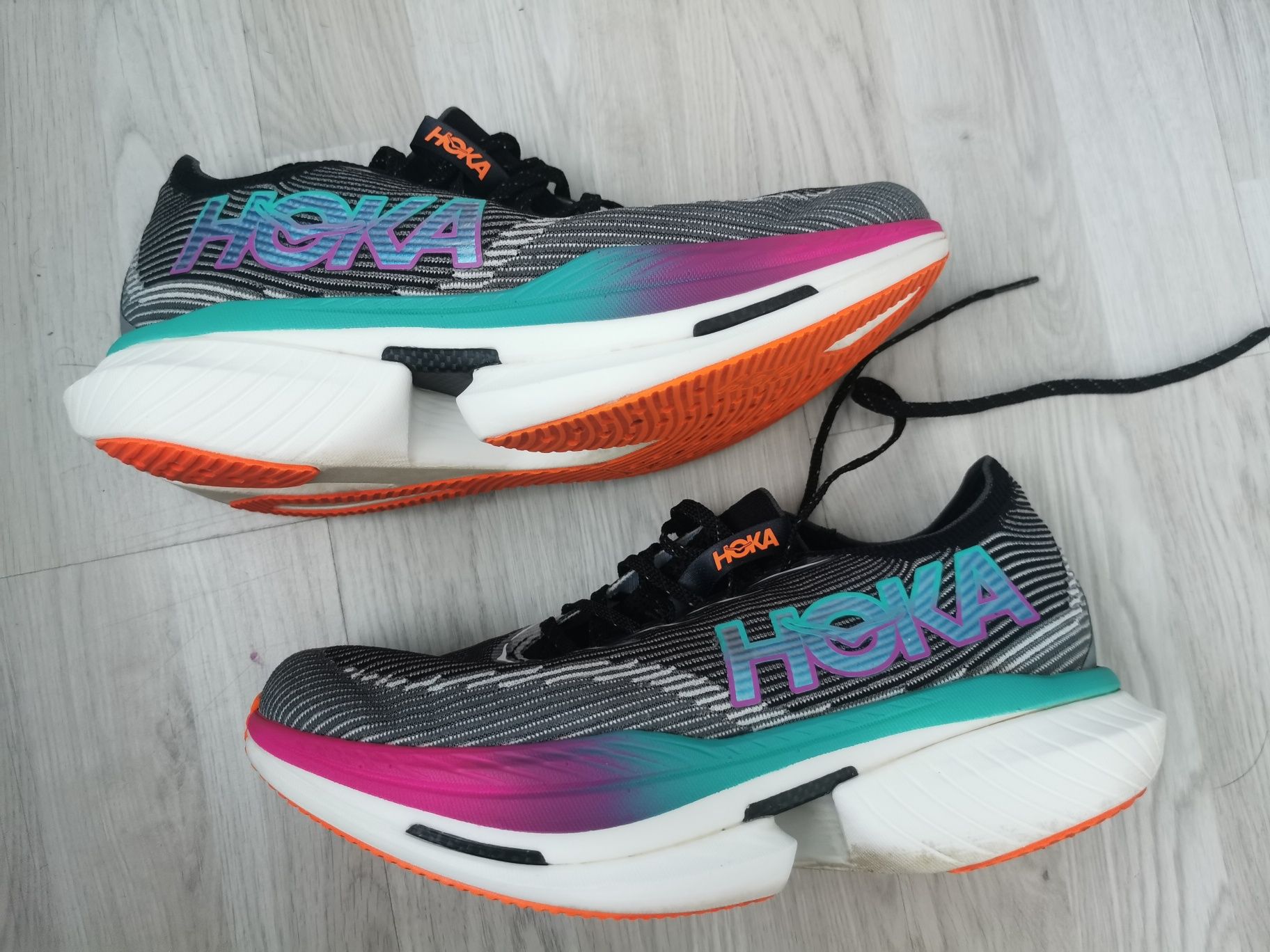 Hoka Cielo X1 - размер 44 2/3 EU (28.5 см)