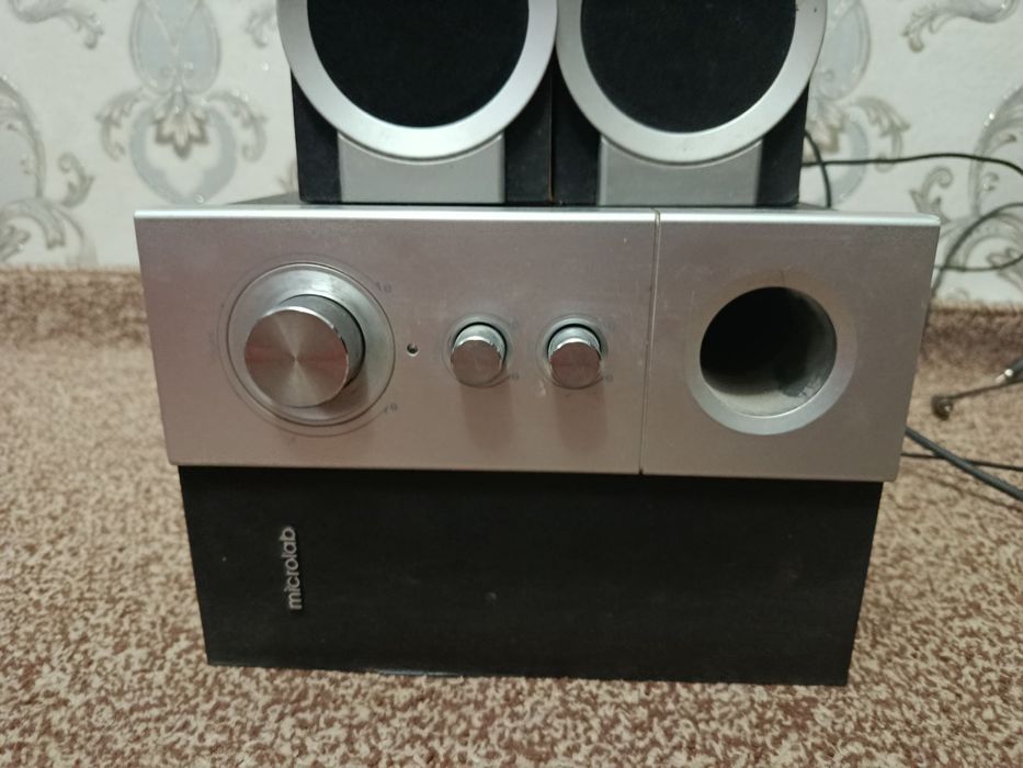 калонка сатылады