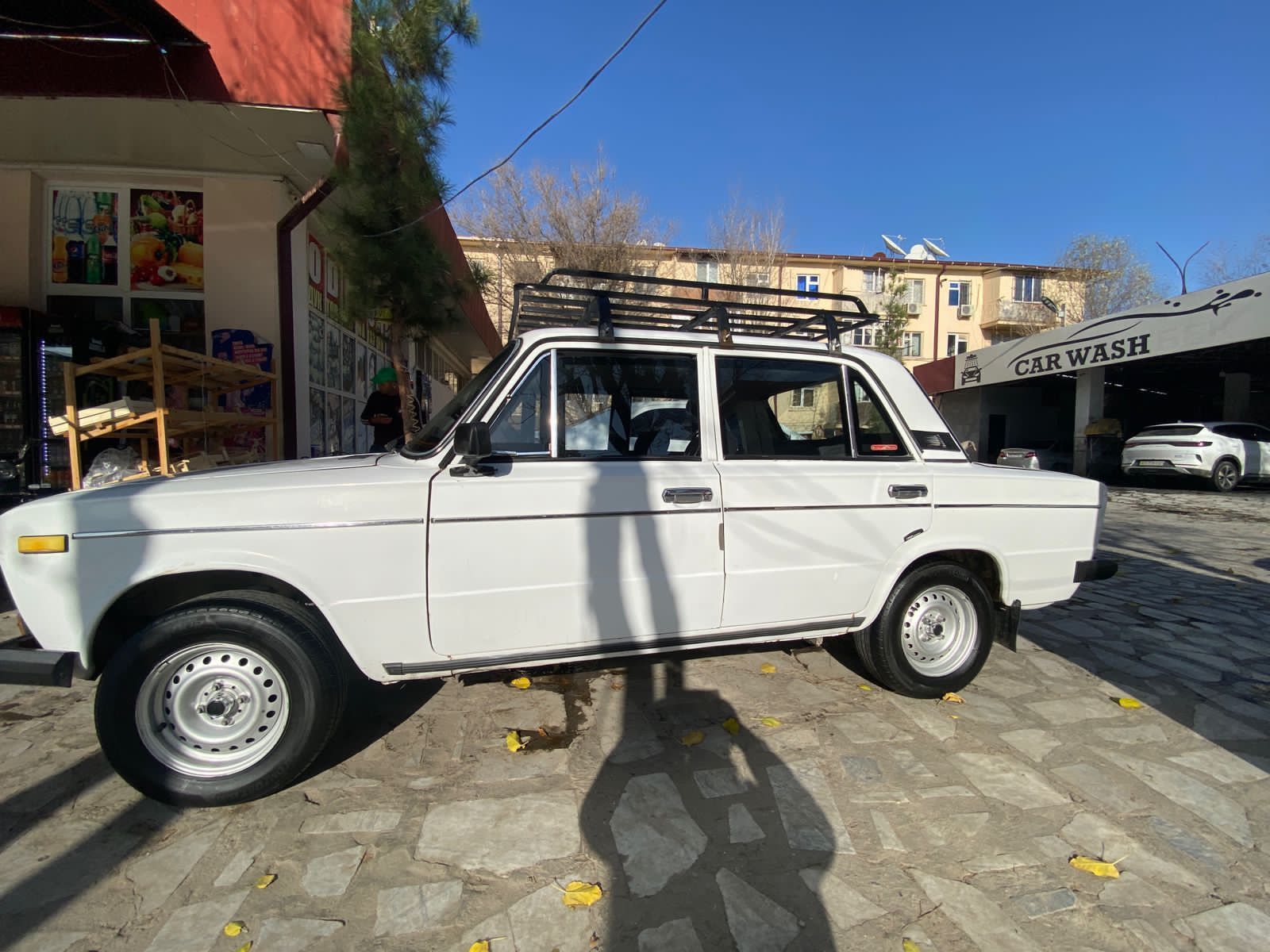 Жигули2106 сотилади