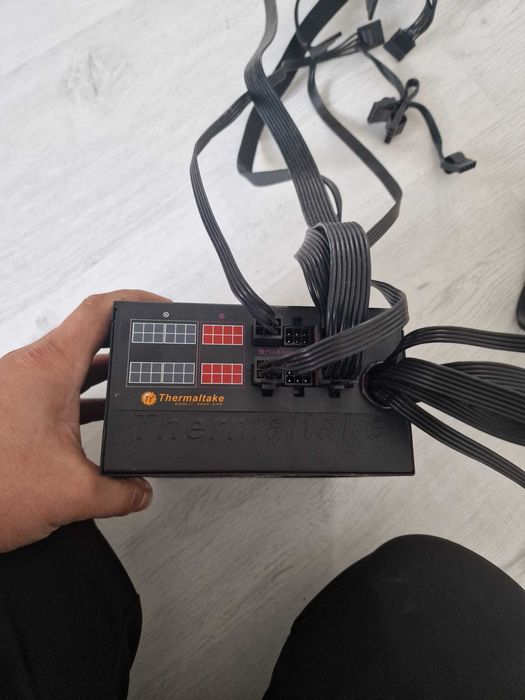 Sursa PC SmartSe 650W