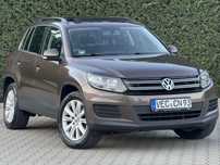 Vw Tiguan 2013 ‘ Euro 5 TOP